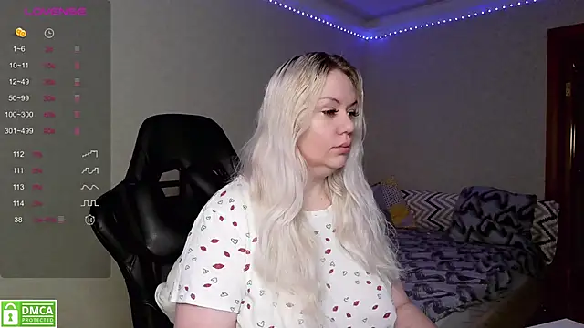 Snapshot of elven_dreams_ chatting on January 6, 2025, 7:13 pm elven dreams online show from January 6, 2025, 7:13 pm