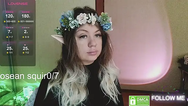 Snapshot of elven_dreams_ chatting on May 27, 2026, 6:10 am elven dreams online show from May 27, 2026, 6:10 am