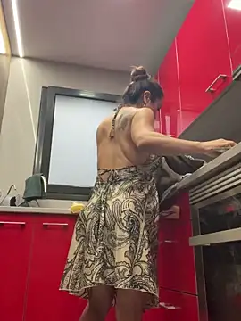 angelitasexy81 online show from September 19, 2025, 3:34 pm