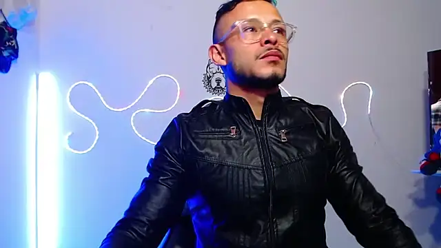 sebastian horny online show from October 11, 2025, 8:13 am