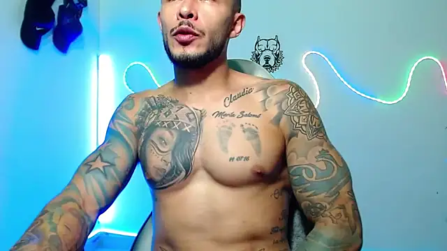 sebastian horny online show from February 14, 2026, 5:26 am