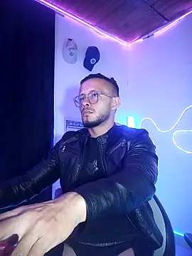 sebastian horny online show from March 11, 2026, 2:50 am