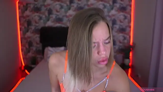 Sexy Ira online show from November 9, 2025, 7:28 am