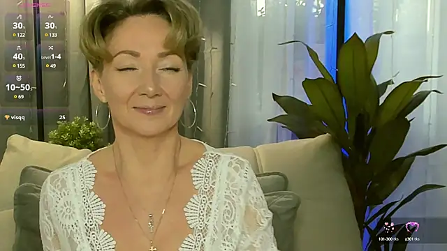 AkexandraFix online show from February 28, 2025, 12:52 pm