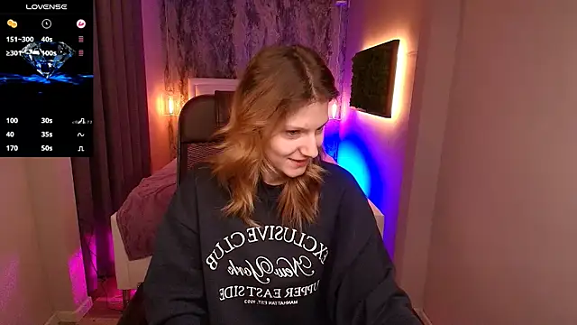 MaryHiggins online show from February 8, 2025, 10:18 am