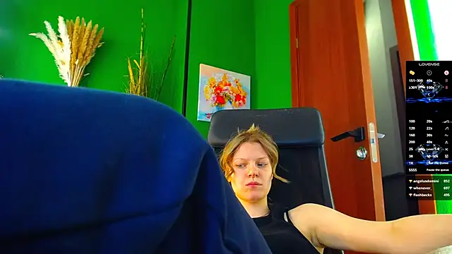 MaryHiggins online show from February 15, 2025, 2:22 pm