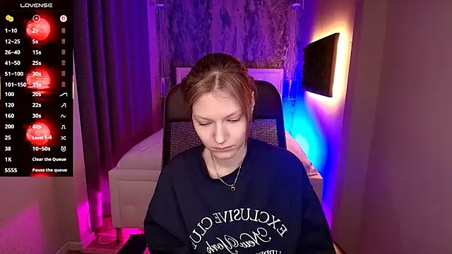 MaryHiggins online show from February 28, 2025, 7:48 am