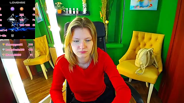 MaryHiggins online show from March 4, 2025, 1:59 pm