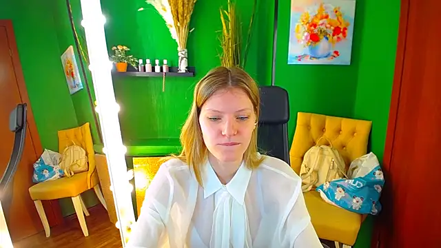 MaryHiggins online show from March 7, 2025, 10:35 am