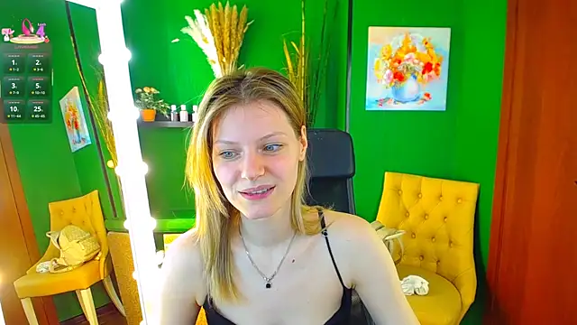 MaryHiggins online show from March 16, 2025, 10:44 am