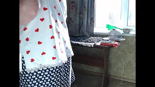 Anabelldestiny online show from February 14, 2026, 7:27 am