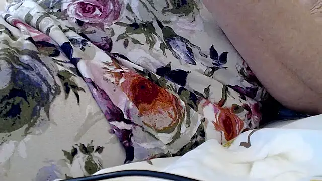 Anabelldestiny online show from March 27, 2026, 7:03 am