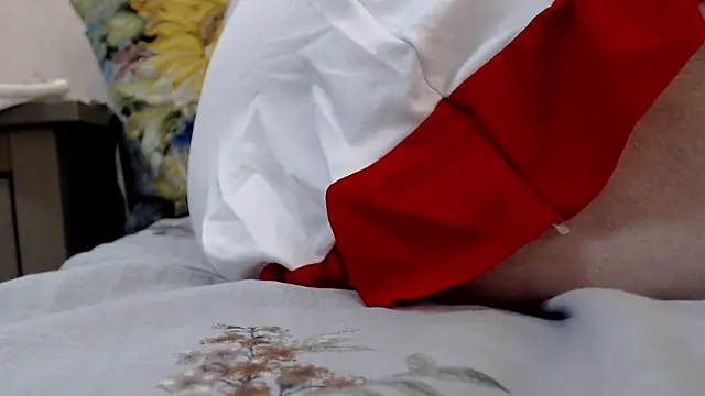 Anabelldestiny online show from April 17, 2026, 7:17 pm