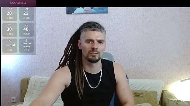 Snapshot of Aestheticguy101 chatting on July 28, 2026, 3:21 pm Aestheticguy101 online show from July 28, 2026, 3:21 pm