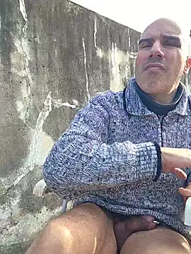 Dario618 online show from June 2, 2026, 5:59 pm