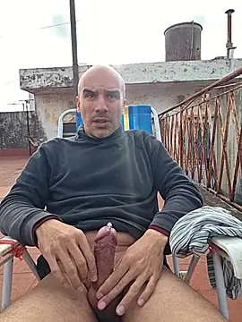 Dario618 online show from June 3, 2026, 7:08 pm