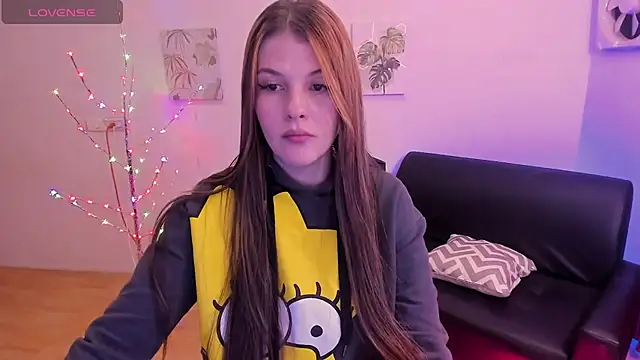 MillySandlerr online show from March 6, 2025, 1:35 pm