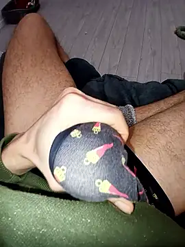 Snapshot of QuietBoy chatting on February 23, 2026, 3:31 pm QuietBoy online show from February 23, 2026, 3:31 pm