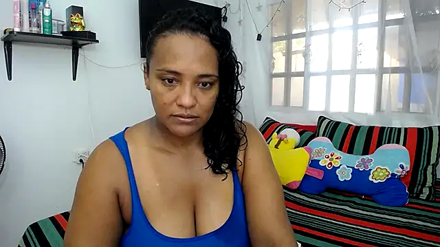 Snapshot of marysol83 chatting on December 29, 2024, 10:14 pm marysol83 online show from December 29, 2024, 10:14 pm
