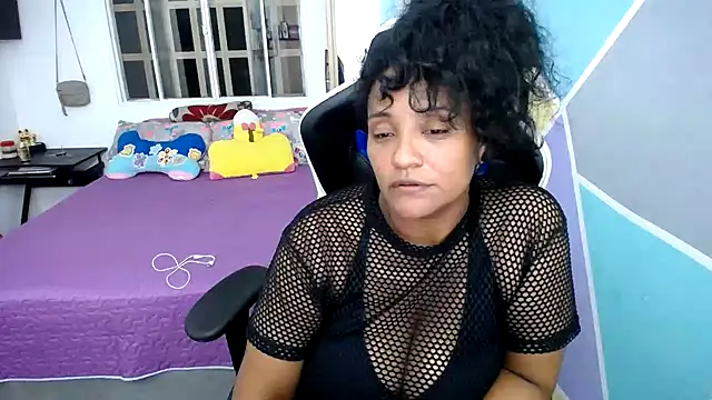 Snapshot of marysol83 chatting on January 10, 2025, 10:06 am marysol83 online show from January 10, 2025, 10:06 am