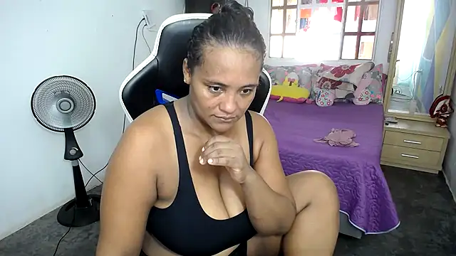 Snapshot of marysol83 chatting on January 12, 2025, 6:38 pm marysol83 online show from January 12, 2025, 6:38 pm