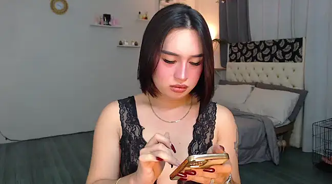 Sexysafarahh online show from January 5, 2025, 4:04 am