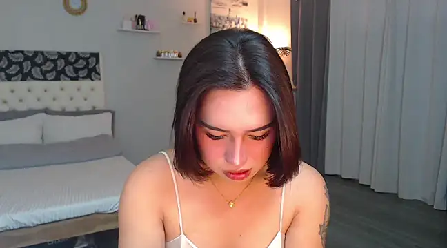 Sexysafarahh online show from January 31, 2025, 3:20 am