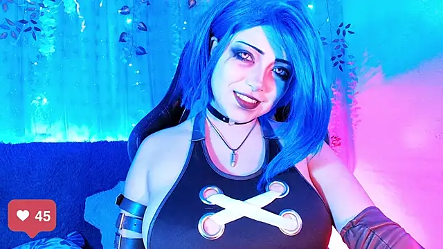 seraphine23 online show from December 4, 2024, 3:48 am