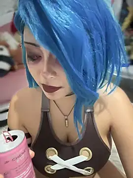 seraphine23 online show from December 4, 2024, 6:55 am