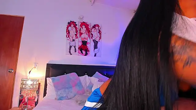 annita lopez online show from February 26, 2025, 12:05 am