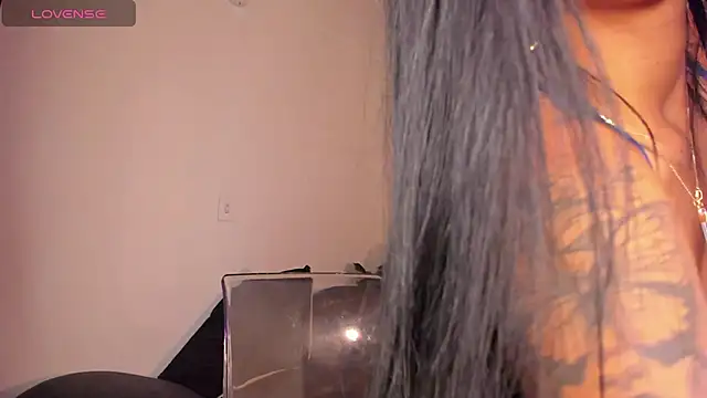 annita lopez online show from October 12, 2025, 1:59 am