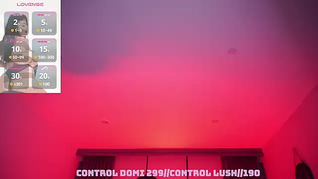 Galilea Fox online show from February 7, 2025, 4:48 am