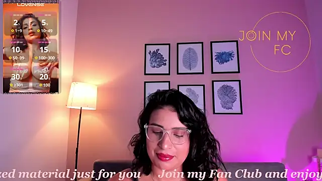 Snapshot of Galilea_Fox chatting on May 8, 2026, 4:51 am Galilea Fox online show from May 8, 2026, 4:51 am