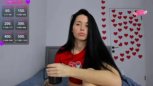 May XX online show from February 13, 2025, 3:39 am