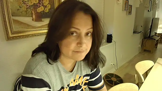 dalila sandersxxx online show from February 10, 2026, 9:52 pm