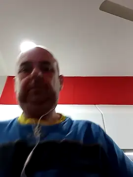 Hot-pico76 online show from January 20, 2025, 8:19 am