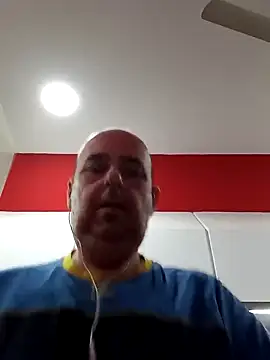 Hot-pico76 online show from January 23, 2025, 8:25 am