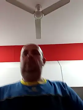 Hot-pico76 online show from February 5, 2025, 8:21 am