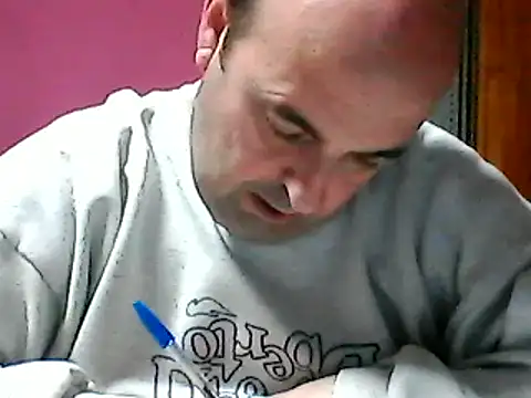 Hot-pico76 online show from February 6, 2025, 5:30 pm