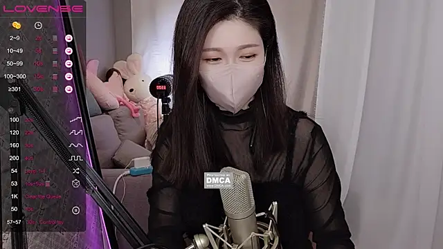 tw lala online show from January 2, 2025, 4:24 pm