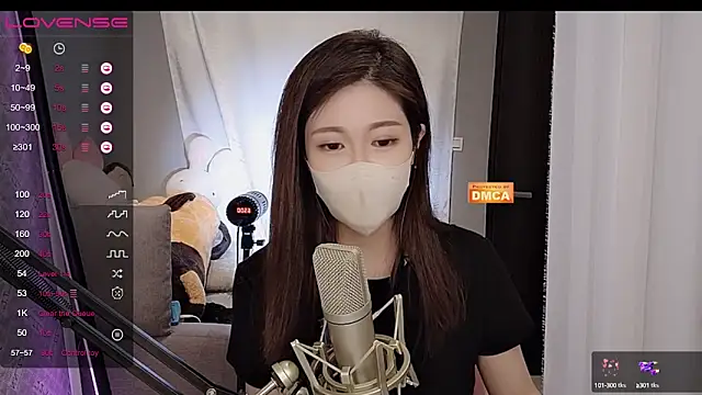 tw lala online show from March 13, 2025, 7:17 pm