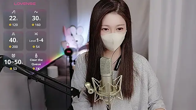 tw lala online show from October 19, 2025, 4:07 pm