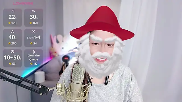 tw lala online show from October 31, 2025, 4:52 pm