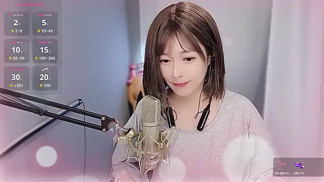 tw lala online show from April 9, 2026, 4:56 pm