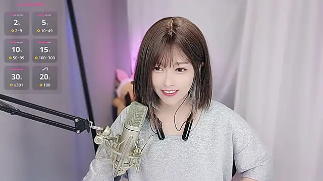 tw lala online show from May 24, 2026, 2:55 pm