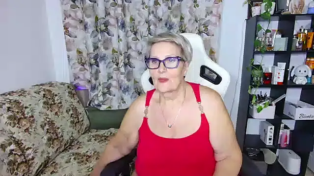 Selenna57 online show from January 24, 2025, 6:56 pm