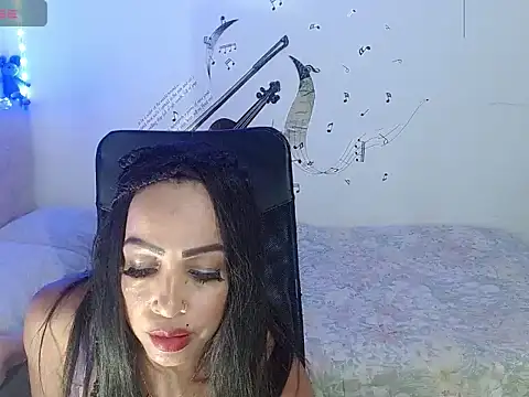 Alexaqueen1 online show from March 15, 2025, 12:15 am