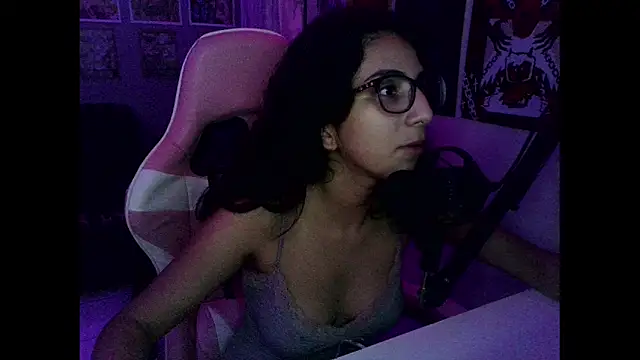 Abysparadise online show from September 30, 2025, 5:12 am