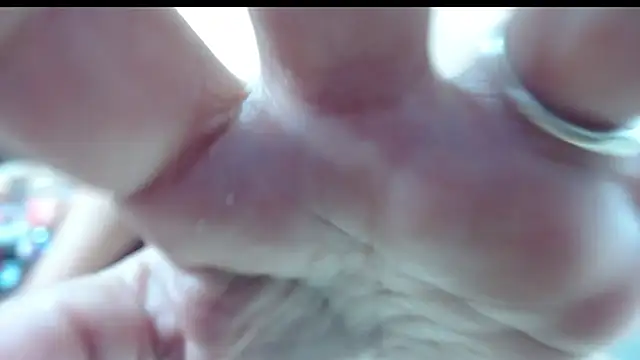 angelitolove727 online show from March 21, 2025, 8:40 pm