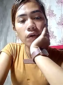 Cutie body11 online show from February 28, 2025, 12:43 am